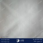 پارچه رانا تترون سفید هتلی ریما