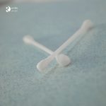 پک گوش پاک کن 4عددی (بسته پلاستیکی)