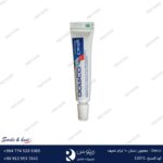 Dorco – معجون اسنان 10 غرام نحيف