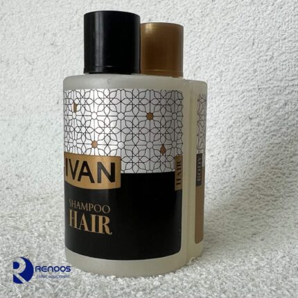 شامپو هتلی ایوان تویین