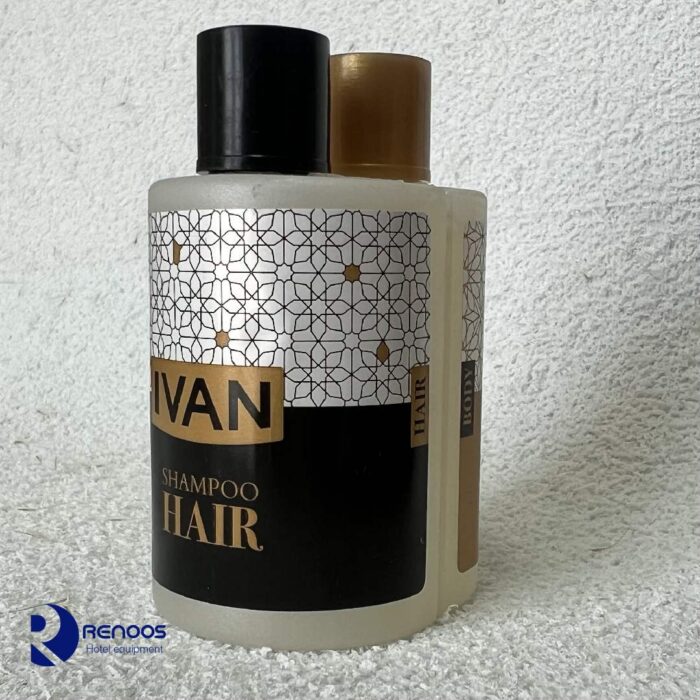 شامپو هتلی ایوان تویین