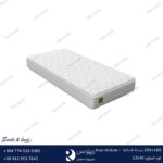 Rima Melinda – مرتبة فندقية ‎160×200‎
