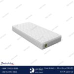 Rima Melinda – مرتبة فندقية ‎90×200‎