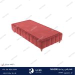تخت باکس ریما مایا 200-140