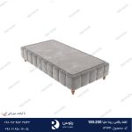 تخت باکس ریما مایا 200-180