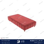 تخت باکس ریما مایا 200-90