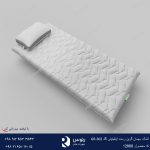 تشک مهمان گرین رست اینفینیتی گلد GR-302