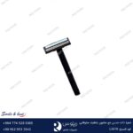 شفرة ذات حدين مع صابون بتغليف سلوفاني