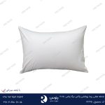 ملحفه هتلی ریما روبالشی پاکتی مرگا پلاس 50-70