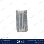 پک گوش پاک کن 4عددی (بسته پلاستیکی)