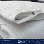 کاور تشک مهمان ریما سارین پلاس 90-200