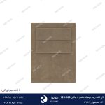تاج تخت متصل به باکس ریما دایموند10-160