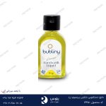 مایع دستشویی بابلینی پریمیوم زرد