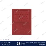 تاج تخت ریما امپریال متصل به باکس 160-120
