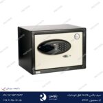 سیف باکس 35-25 قفل اتوماتیک
