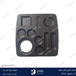 سینی کتری برقی پرایم هتلی