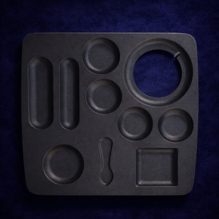 سینی کتری برقی پرایم