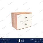 پاتختی آراد ام دی اف 2 کشو
