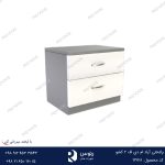 پاتختی آراد ام دی اف 2 کشو