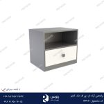 پاتختی آراد ام دی اف تک کشو