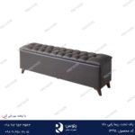 پاف تخت ریما رابی 180