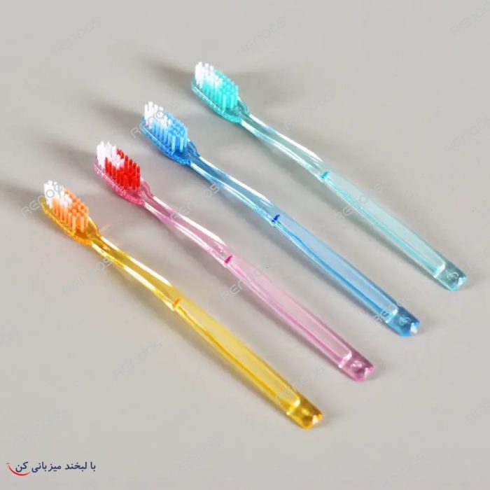 گالری مسواک اسکار