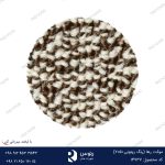 موکت رها رنگ زیتونی7051