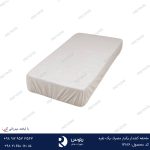 ملحفه کشدار یکبار مصرف یک نفره