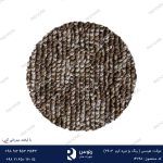 موکت مونترال بژ تیره کرم