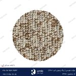 موکت مونترال زیتونی کرم
