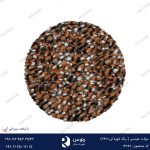 موکت مونترال قهوه ای