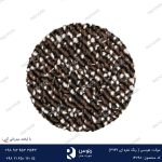 موکت مونترال نقره ای