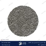 موکت هرمس نقره ای متال