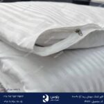 کاور تشک مهمان ریما آژا 90-200