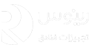 لوگو سایت عربی رنوس
