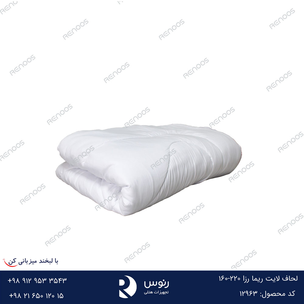 12963 لحاف ریما رزا یک نفره