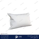 محافظ بالش هتلی ریما