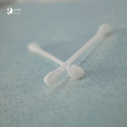 پک گوش پاک کن 4عددی (بسته پلاستیکی)