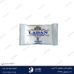 صابون هتلی طراوت 12 گرمی