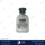 شامپو نرم کننده هتلی ایوان جنتل