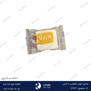 صابون هتلی ایوان سلفونی 10 گرمی