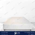 تخت باکس رویا فلزی 200-140