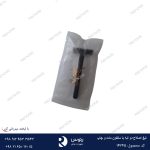 تیغ اصلاح دو لبه با سلفون مات و چاپ