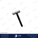 تیغ دو لبه صابوندار سلفونی