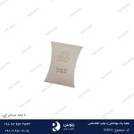 جعبه پک بهداشتی با چاپ اختصاصی