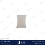 جعبه کلاه دوش با چاپ اختصاصی