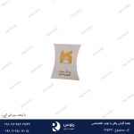 جعبه گوش پاکن با چاپ اختصاصی