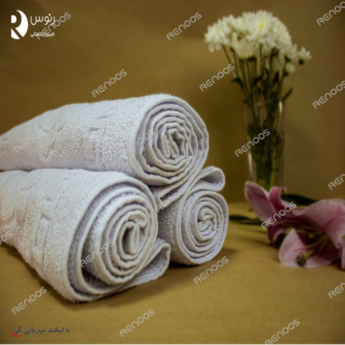 حوله دست و صورت ریما اولگا