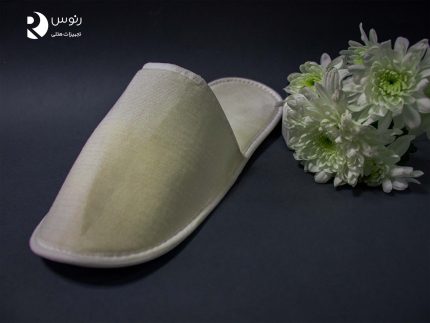 دمپایی حوله ای باران گالری