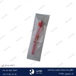 سلفون مات مسواک با چاپ و بسته بندی